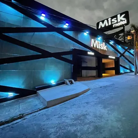 Misk Motel-2