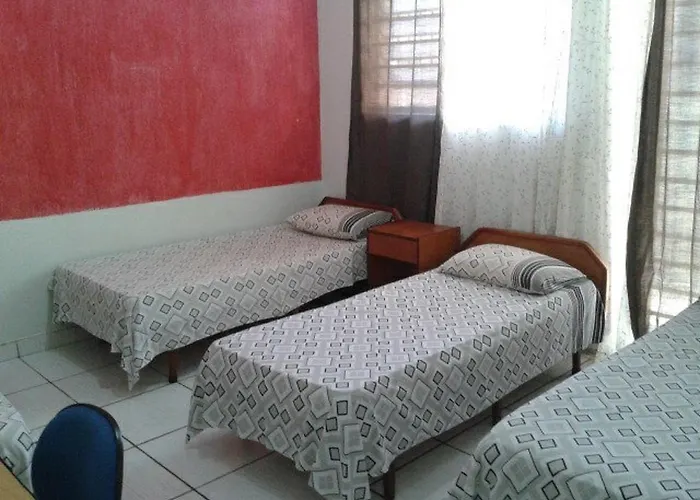 Hotel São João Campinas 
